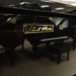 1997 Yamaha U100SX Silent Series Professional Upright - Upright - Professional Pianos
